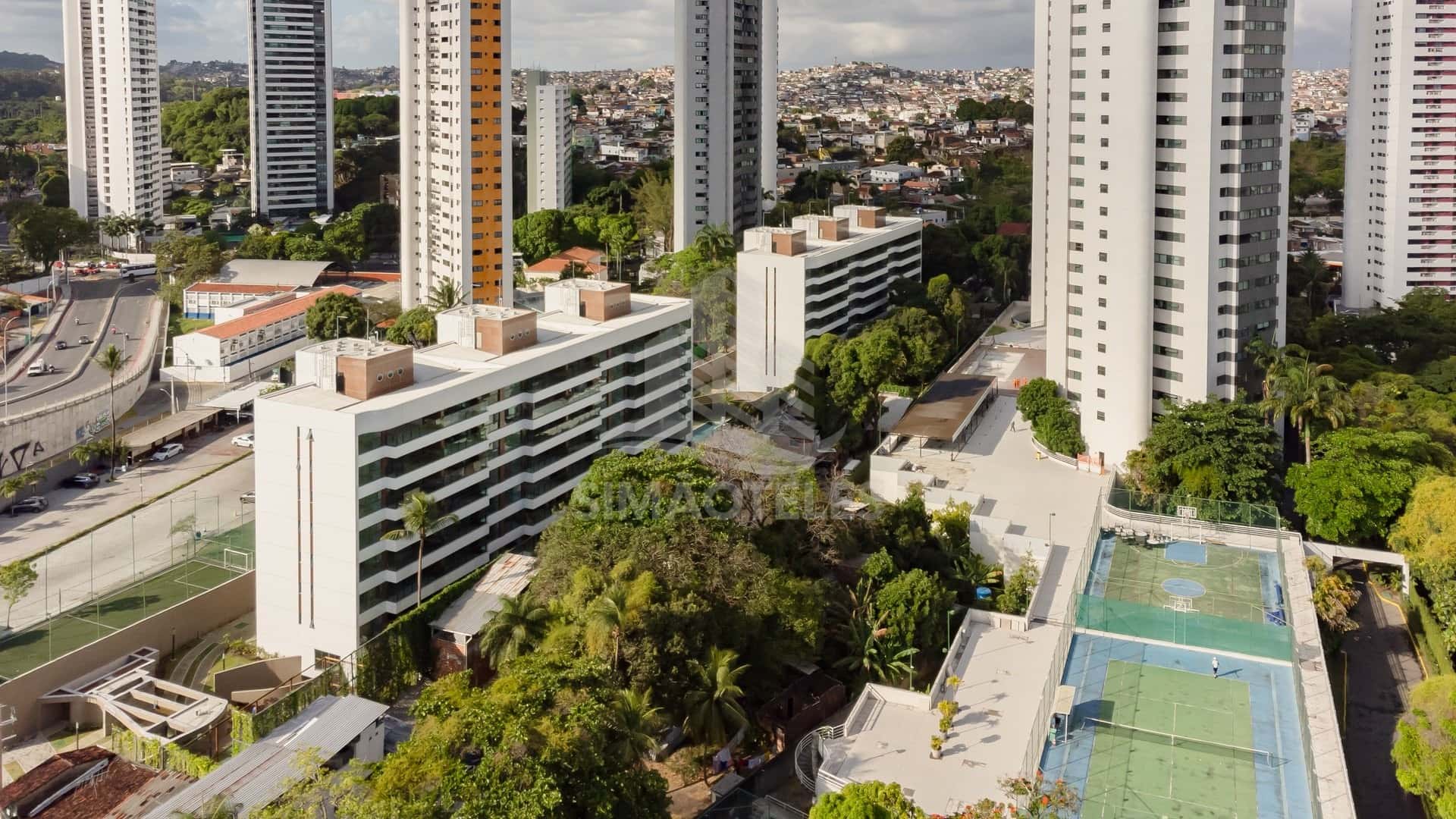 Arthur Bruno Schwambach — 3 Suítes prontas em Casa Forte, Recife
